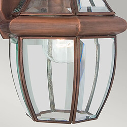 Acheter ELSTEAD LIGHTING Newbury - Cuivre