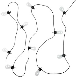 Eclairage extérieur The Home Deco Factory