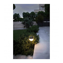 Faro Applique Globe Piccola - Noir