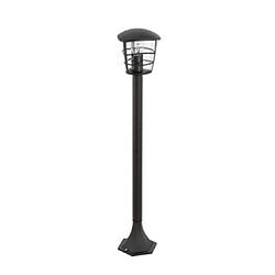 EGLO Potelet Aloria - Noir