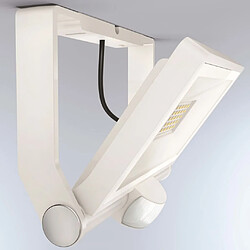Acheter Steinel Projecteur à capteur XLED ONE Blanc