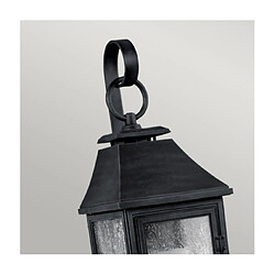 Elstead Lighting Shepherd - Zinc patiné