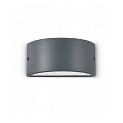 Ideal Lux REX-2 - Applique Murale Anthracite