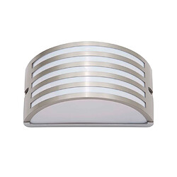 Brilliant (Lighting) Brilliant Applique Extérieure Celica Acier