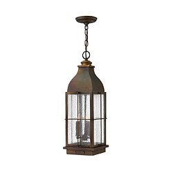 ELSTEAD LIGHTING Hinkley