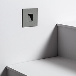 Acheter Ledkia Grasset - Gris