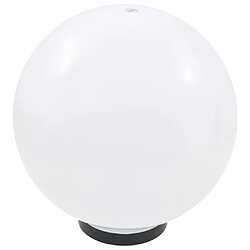 Acheter vidaXL Lampe LED boule x2 30 cm
