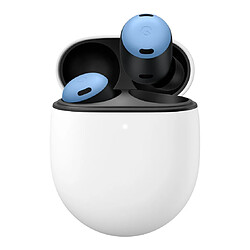 Google Pixel Buds Pro - Bleu pas cher