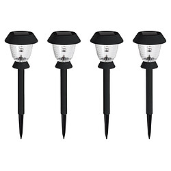 Smart Garden Balise Solaire Triton 365