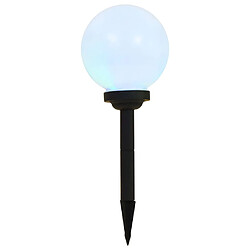 Avis vidaXL Lampes solaires