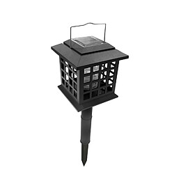 Eclairage extérieur Toilinux