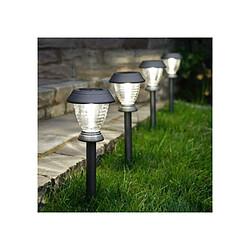 Smart Garden Balise Solaire Triton 365