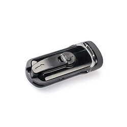 Avis POWERPLUS Lampe Torche Solaire Barracuda