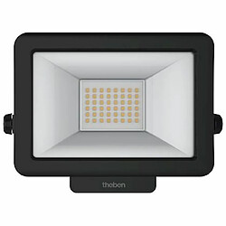 Theben Projecteur LED 20W - Noir