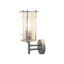 Elstead Lighting Applique Ordrup - Argent