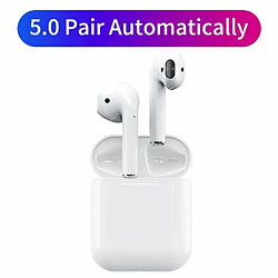 Écouteurs Intra-Auriculaires I200