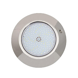 Ledkia Spot LED Piscine Saillie Inox RGBW - Submersible
