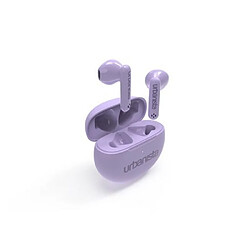 Urbanista Ecouteurs True Wireless Violet
