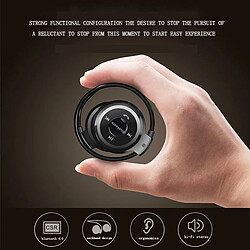 Acheter Gupboo Mini503 - Blanc