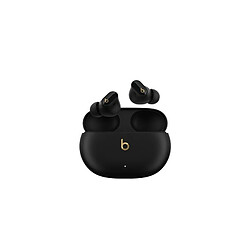 Beats by Dr. Dre Beats Studio Buds+ - Noir Or