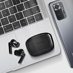 Acheter Akashi Écouteurs Bluetooth - Noir