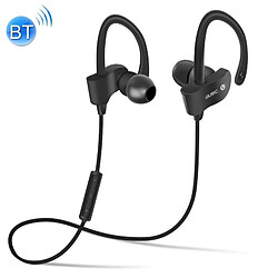 Wewoo Oreillette Bluetooth V4.1 + EDR - Noir