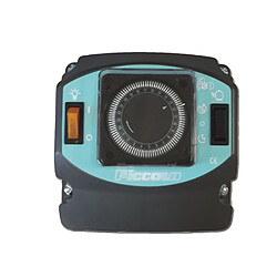 CCEI Coffret Filtration + Transformateur 50W