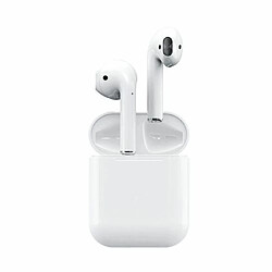 Écouteurs Intra-Auriculaires I200
