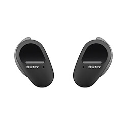 Avis Sony WF-SP800N - Noir