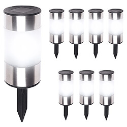 Idmarket market Bornes Solaires