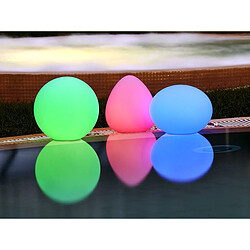 Habitat et Jardin Starlight Sirio - Multicolore