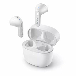 Avis Philips TAT2236WT/00 - Blanc