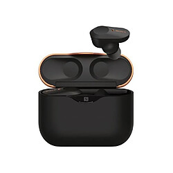 Sony WF-1000XM3 - Noir