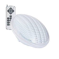Ledkia Ampoule LED Piscine - RGB 18W