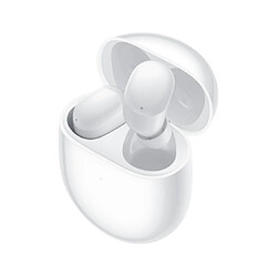 Xiaomi Redmi Buds 4 - Blanc