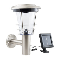 Wi-Light Applique solaire LA100