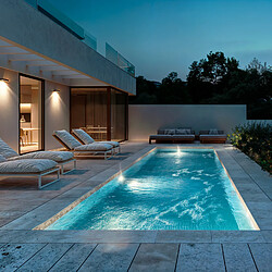 Ledkia Spot LED Piscine 6000K