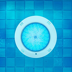 Ledkia Spot LED Piscine - Blanc 20W