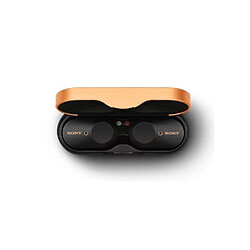 Sony WF-1000XM3 - Noir pas cher