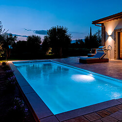 Ledkia Spot LED Piscine - RGB 35W