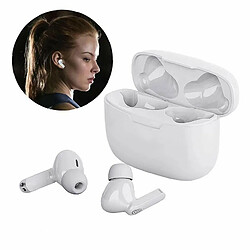 Avis Chrono Y113 - Blanc