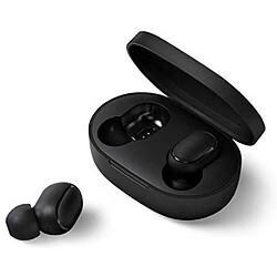 XIAOMI Mi Earbuds Basic 2 - Noir