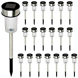 Idmarket market Lampe Jardin