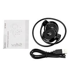 Gupboo Mini503 - Blanc pas cher