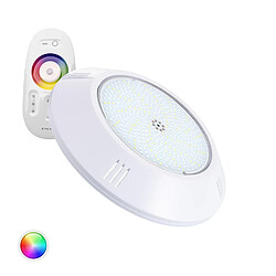 Ledkia Spot LED Piscine RGBW 35W