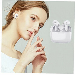 Acheter Chrono Y113 - Blanc