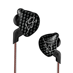 KZ ZST X Double Driver