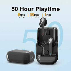 Avis Chrono Chronus - Blanc