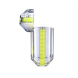 Avis Coque Wewoo AirPods