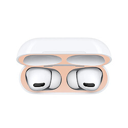 Wewoo étui pour AirPods Pro - Violet pas cher